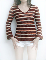 Crocheté